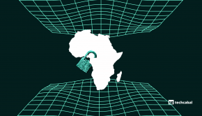 CAF is tackling Africa's $4bn cybersecurity threat