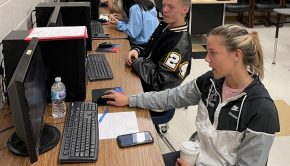 CCHS Junior ROTC to host cybersecurity camp | Local News