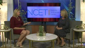CEO shares how the Nevada Center for Entrepreneurship and Technology is helping local small businesses