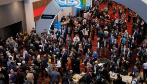 CES gadget show back in Vegas, but warily amid COVID-19 | Technology