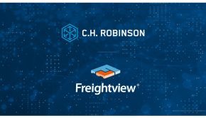 C.H. Robinson’s Freightview Technology Platform Named Compatible Solution of the Year by FedEx