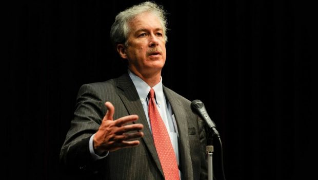 CIA Director William Burns Speaking at Cybersecurity Summit: 3 Reasons to Attend