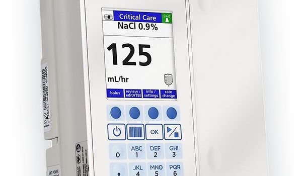 CISA issues advisory after vulnerabilities found on Baxter infusion pumps