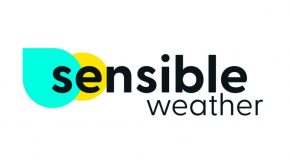 CLIMATE TECHNOLOGY COMPANY SENSIBLE WEATHER SECURES $12M SERIES A