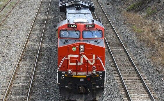 CN appoints independent to its Board of Directors | Business, Finance & Technology