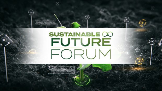 CNBC’s Sustainable Future Forum EMEA: Technology & Innovation