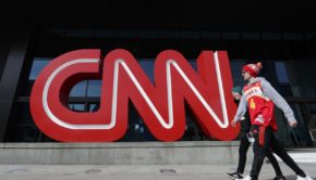 CNN Is Offering New Data To Clients