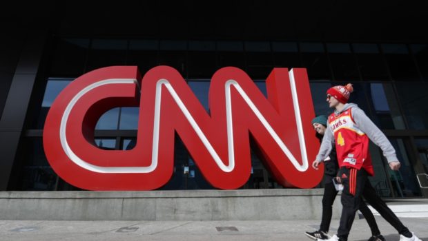 CNN Is Offering New Data To Clients