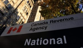 CRA takes down online services amid cybersecurity threat