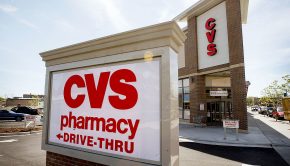 CVS Health installs new technology to combat opioid thefts in Illinois