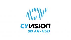 CY Vision Launches AR Technology for Windshields for Next-Generation Vehicles at CES 2022, Announces Plans with Leading Automaker