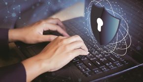 CYBERSECURITY: Hybrid work gets a new layer of security