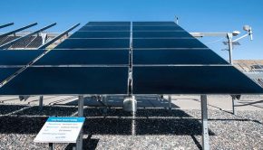 Cadmium Telluride Accelerator Consortium Aims To Reduce Costs, Speed Deployment of Low-Carbon Thin-Film Solar Technologies