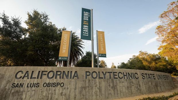 Cal Poly and Stanford project awarded grant for student-led technology research