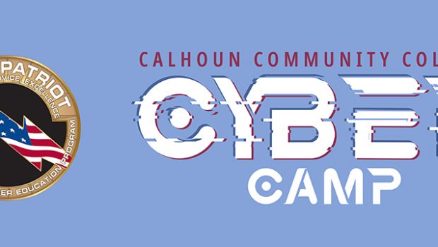 Calhoun to host first annual cybersecurity camp for high school students - The Madison Record