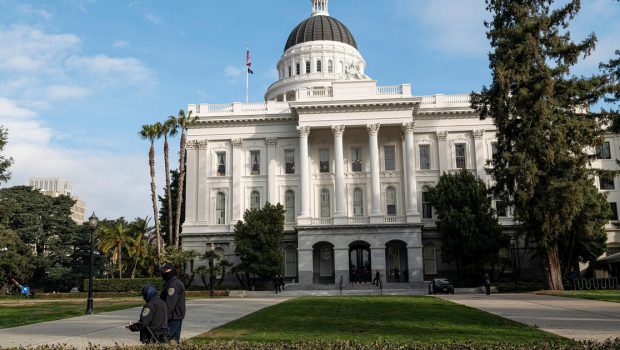 California Department of Finance dealing with cybersecurity incident; no state funds compromised