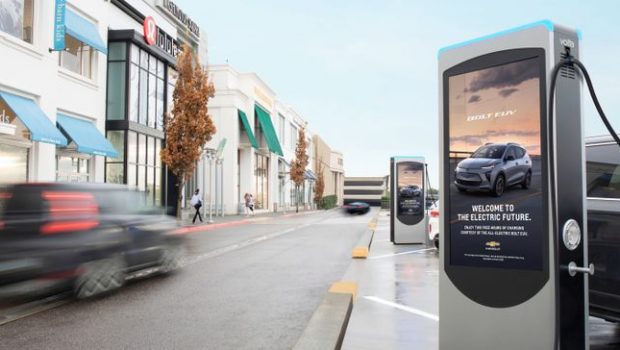 California becomes first state to roll out submetering technology to spur EV adoption