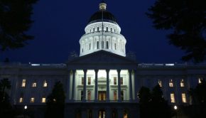 California's chief technology innovation officer departs