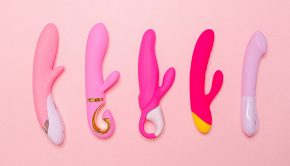CamSoda Launches 'Teledildonics' Technology to Have Sex Toys Stimulate Women During Food Delivery