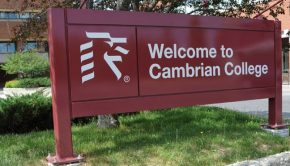 Cambrian College launches new cyber security program