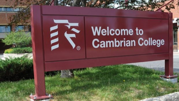 Cambrian College launches new cyber security program