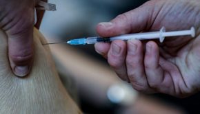 Can Covid vaccine technology help make a better flu jab?