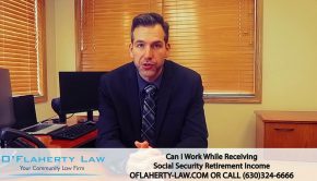 Can I Work While Receiving Social Security Retirement Income
