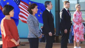 Can the U.S.-EU Trade and Technology Council Succeed?