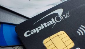 Capital One cuts over 1,000 roles in Technology • The Register