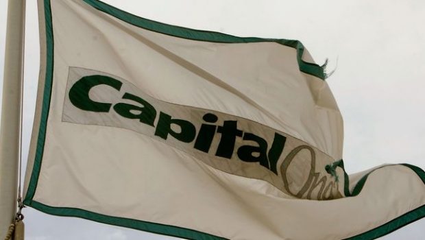 Capital One freed from consent order tied to 2019 breach