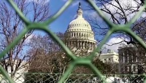 Capitol security officials apologize for January 6 riot