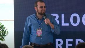 Cardano Founder on How Blockchain Technology Could Improve Nation-Station Governance