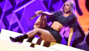 Cardi B Plans to Drop a New Album This Year
