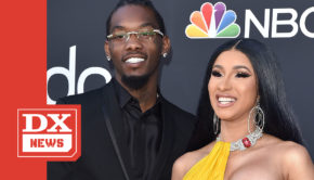 Cardi B Reveals Offset A&R'ed Most Of "Invasion Of Privacy" Features