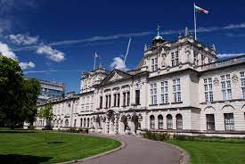 Cardiff University: Official recognition for cybersecurity degree programme – India Education | Latest Education News | Global Educational News