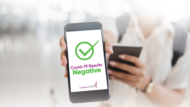 Caribbean Airlines Partners with Ink Aviation to Debut Technology to Help Safeguard Borders