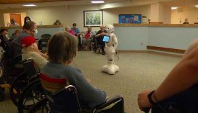 The future of nursing homes is looking a little different in parts of Minnesota.