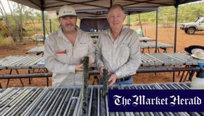 Carnaby Resources (ASX:CNB) shares soar on “exceptional” Greater Duchess drilling results – The Market Herald