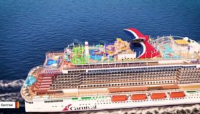 Carnival Cruise Line's New Dress Code Bans 'Offensive’ Clothing