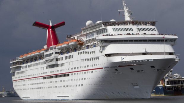 Carnival Sued After Cruise Line Allegedly Refused To Let An Elderly Man Off The Ship After He Suffered A Heart Attack