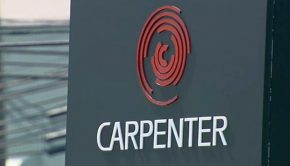 Carpenter Technology says 4,500-ton press in Berks Co. that went down in December is back | Homepage Top Stories
