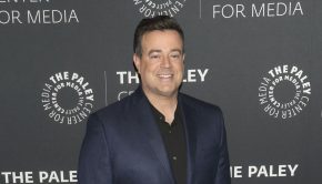 Carson Daly undergoes back pain procedure using Minnesota firm's technology