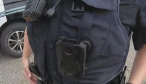 Castle Shannon police use body camera technology that analyzes interactions