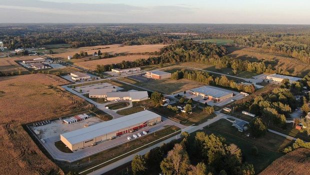 Catalytic growth opportunities expected at WestGate@Crane Technology Park | Indiana