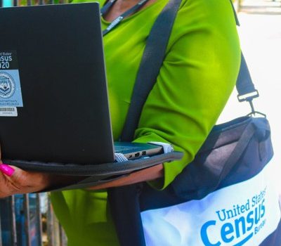 Census Targets Data Modernization, Cybersecurity Ahead of 2030 Rollout