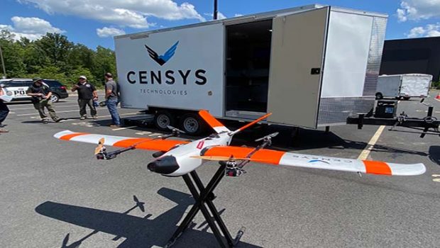 Censys Technologies Partners with Gresco Technology Solutions to Provide UAS Systems to Evolving Utility Market