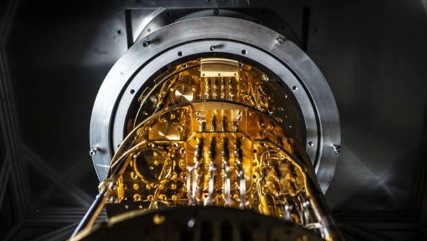 Chalmers University of Technology is starting development of its second quantum computer