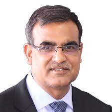 Championing the purpose of Technology- Mr.Sudhir Jaiswal, CEO- ESSPL