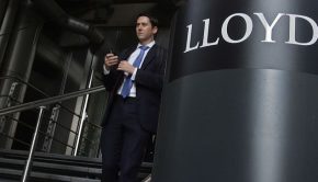 Changing cyber insurance guidance from Lloyd’s reflects a market in turmoil