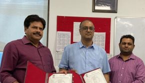 Chargeup, Microgrid Labs Sign MoU To Offer Technology Services To BECIL